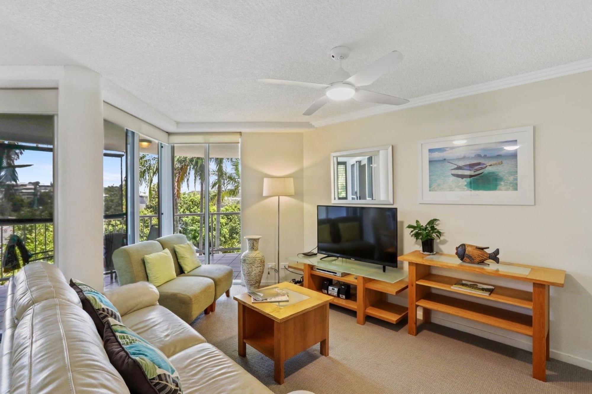 Aparthotel Ocean Vista On Alex à Alexandra Headland Extérieur photo