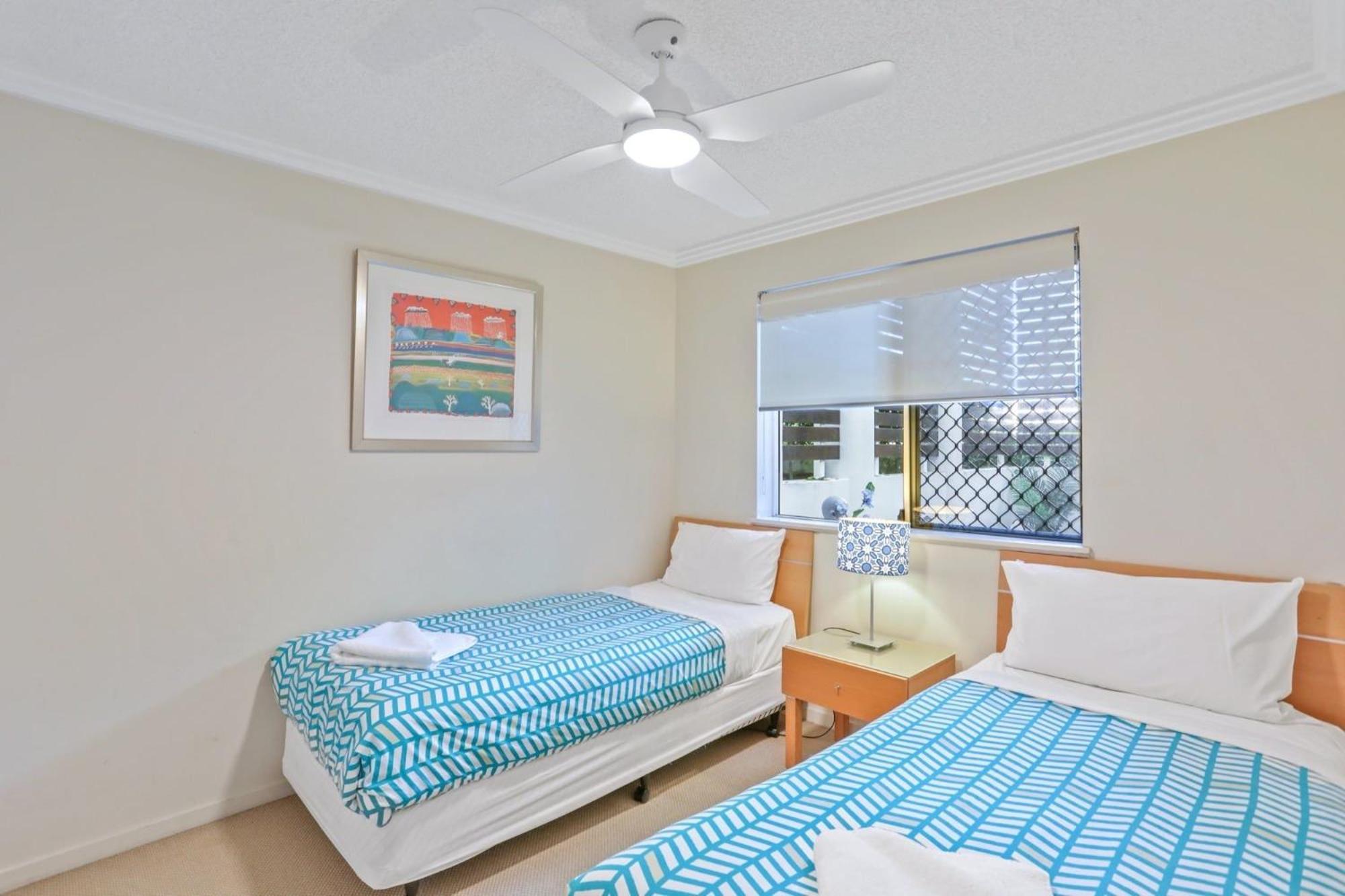 Aparthotel Ocean Vista On Alex à Alexandra Headland Extérieur photo