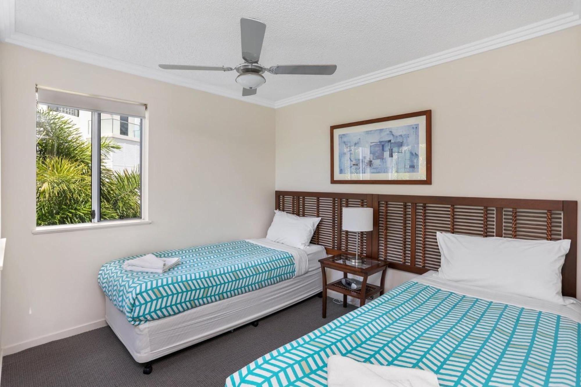 Aparthotel Ocean Vista On Alex à Alexandra Headland Extérieur photo