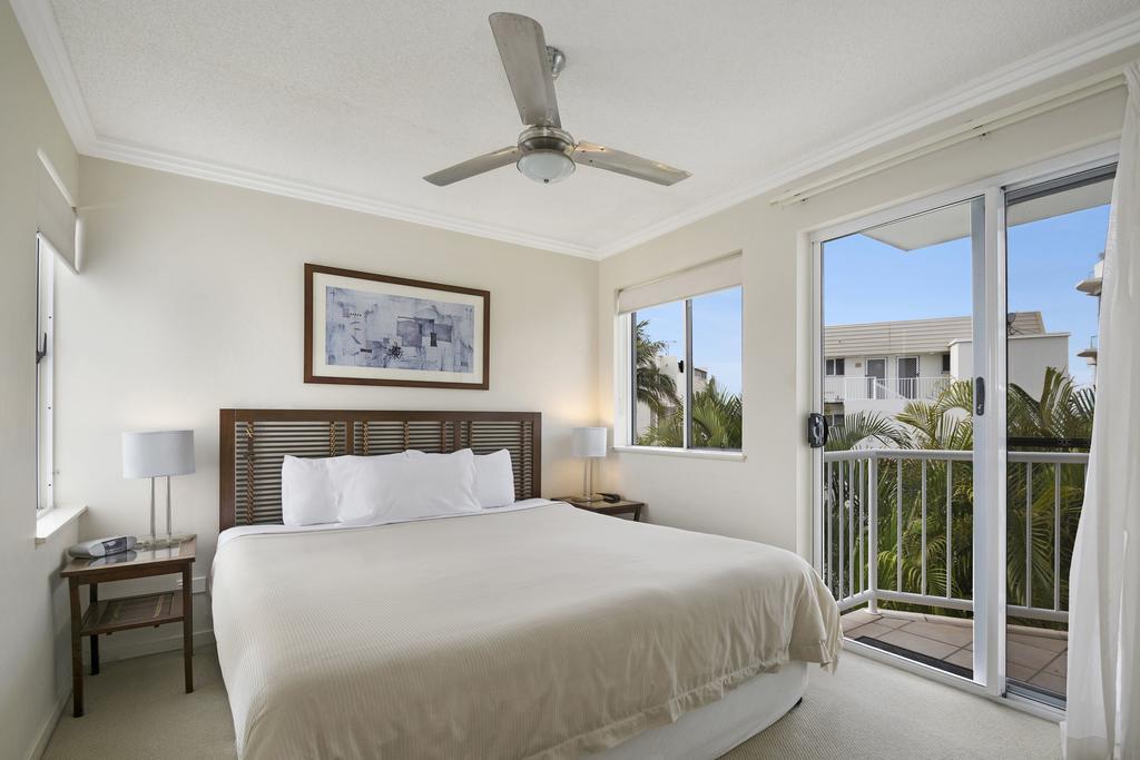 Aparthotel Ocean Vista On Alex à Alexandra Headland Extérieur photo