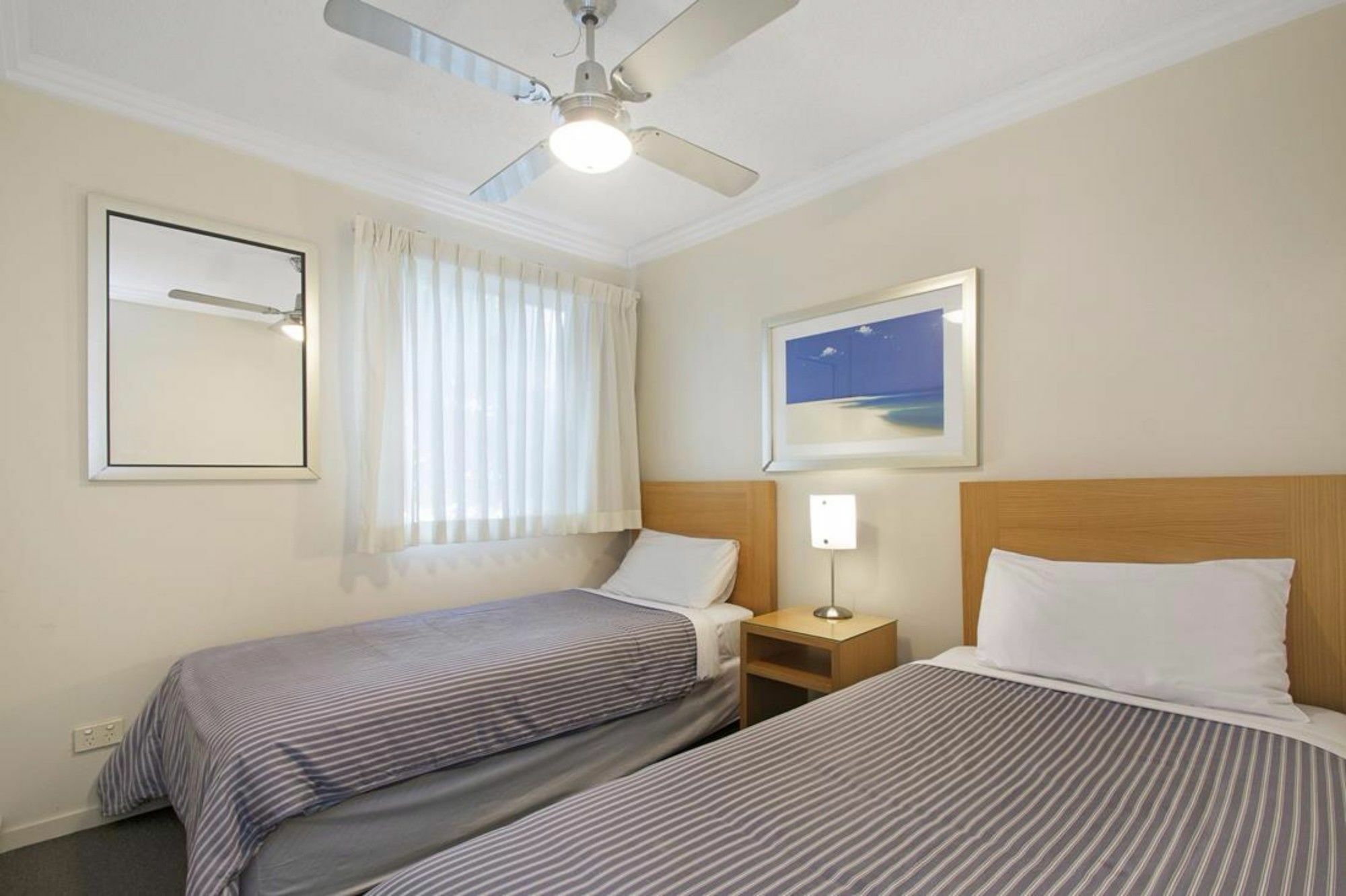 Aparthotel Ocean Vista On Alex à Alexandra Headland Extérieur photo